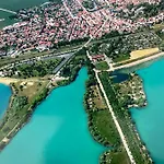 Schlafen In Erfurt- Nicht 0815 *