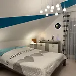 Schlafen In Erfurt- Nicht 0815 Apartmán