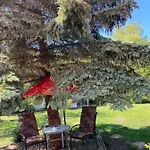 Schlafen In Erfurt- Nicht 0815 埃尔福特