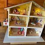 Schlafen In Erfurt- Nicht 0815 公寓