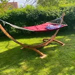 Apartmán Schlafen In Erfurt- Nicht 0815