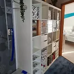 Schlafen In Erfurt- Nicht 0815