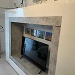 Apartmán Schlafen In Erfurt- Nicht 0815 Erfurt