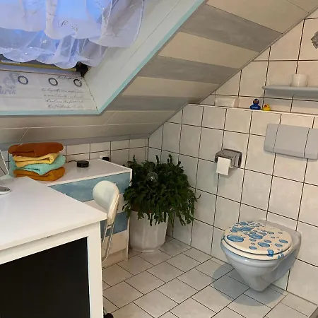 Appartement Schlafen In Erfurt- Nicht 0815 Erfurt