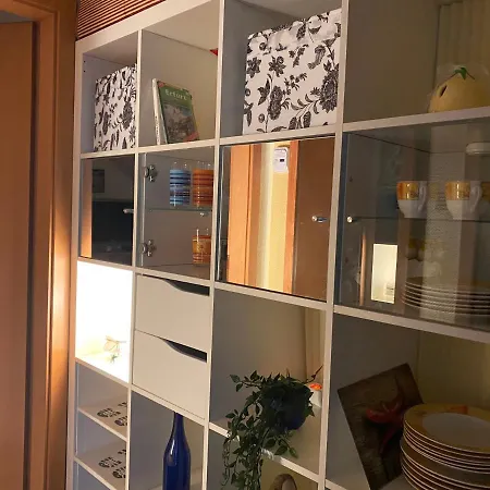 Apartament Schlafen In Erfurt- Nicht 0815 Erfurt