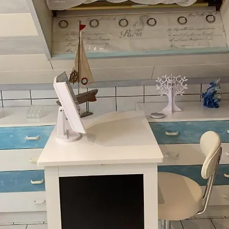 Schlafen In Erfurt- Nicht 0815 Appartement
