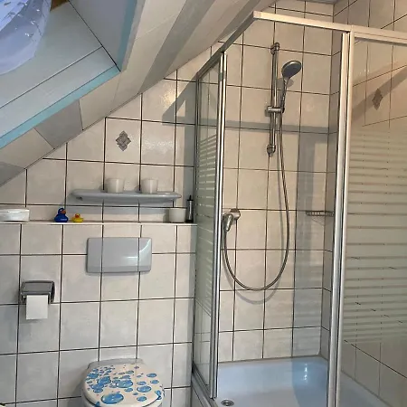 Schlafen In Erfurt- Nicht 0815 * إرفورت