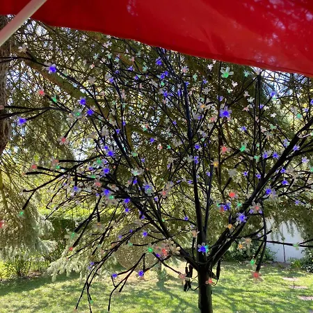 Schlafen In Erfurt- Nicht 0815