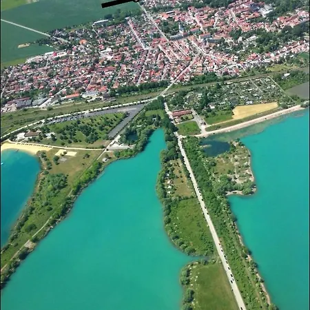Schlafen In Erfurt- Nicht 0815