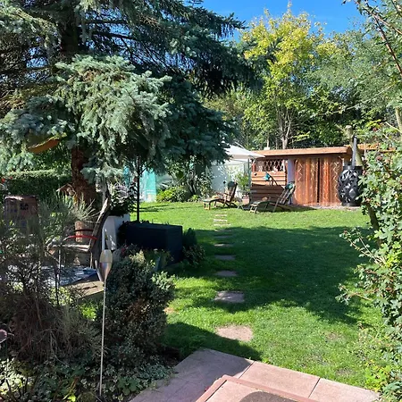 Schlafen In Erfurt- Nicht 0815 * Erfurt