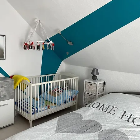 Schlafen In Erfurt- Nicht 0815 *