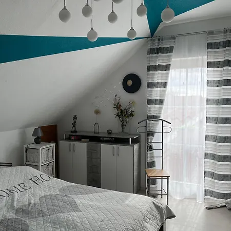 Schlafen In Erfurt- Nicht 0815