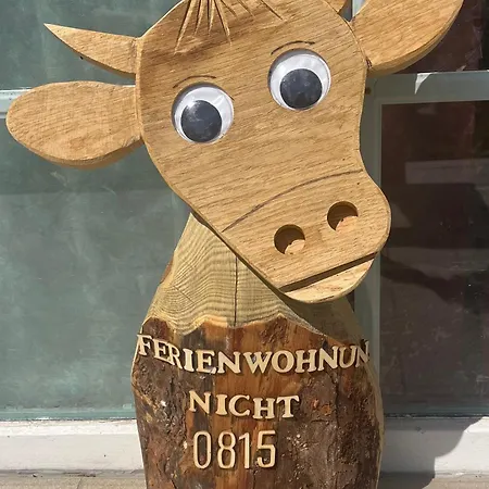 Schlafen In Erfurt- Nicht 0815 *