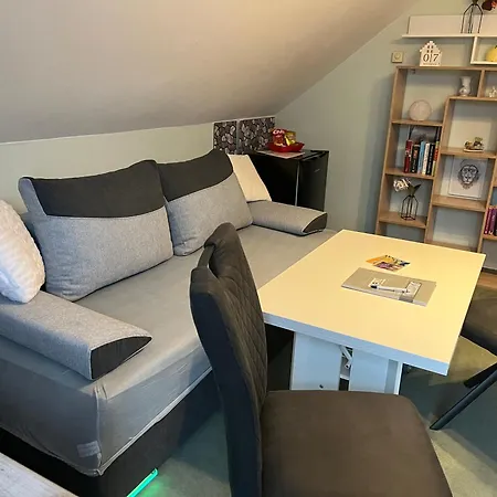 Apartmán Schlafen In Erfurt- Nicht 0815 Erfurt