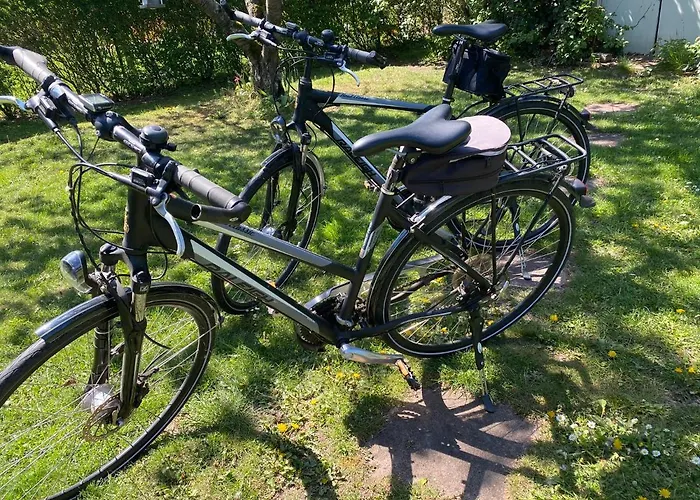 Apartman Schlafen In Erfurt- Nicht 0815