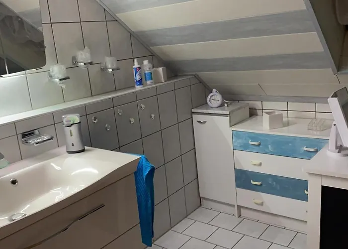 Schlafen In Erfurt- Nicht 0815