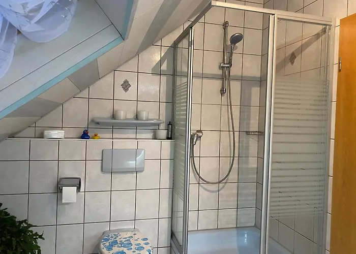 Schlafen In Erfurt- Nicht 0815 * Erfurt