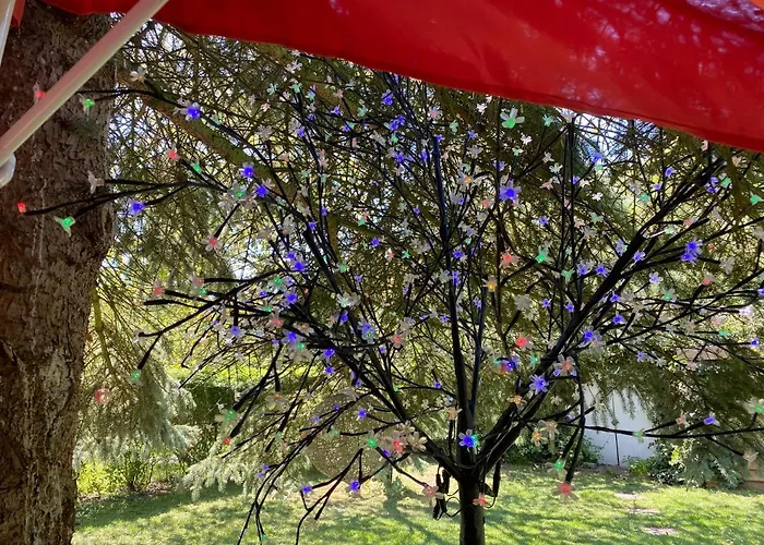 Schlafen In Erfurt- Nicht 0815