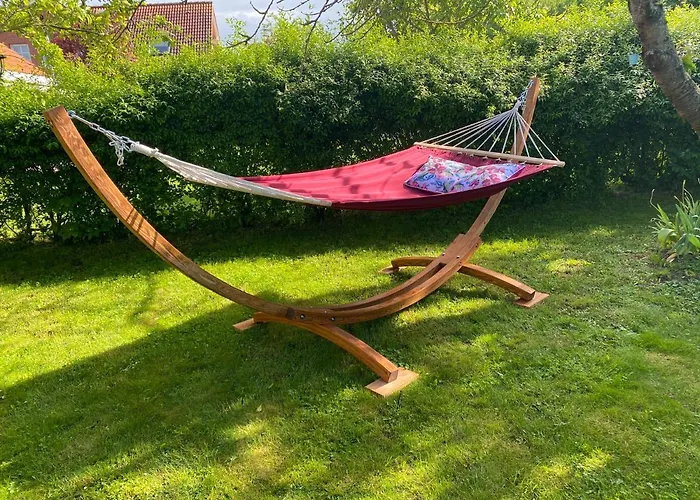 Apartman Schlafen In Erfurt- Nicht 0815