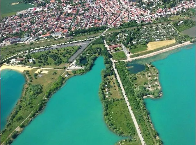 Schlafen In Erfurt- Nicht 0815