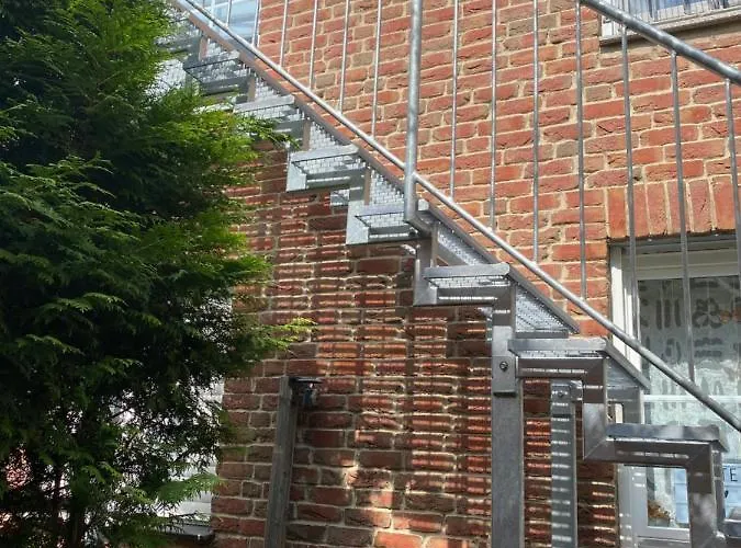 Schlafen In Erfurt- Nicht 0815 * Erfurt