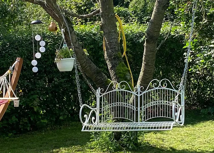 Schlafen In Erfurt- Nicht 0815