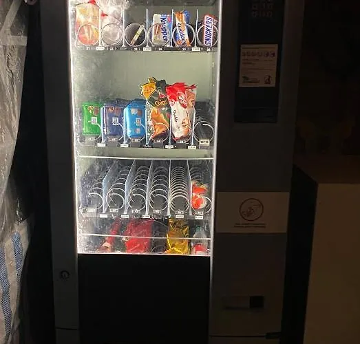 Schlafen In Erfurt- Nicht 0815