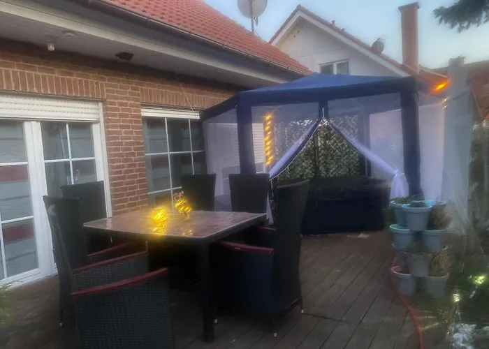 Apartmán Schlafen In Erfurt- Nicht 0815 *