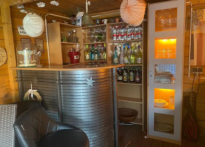 Schlafen In Erfurt- Nicht 0815 * Erfurt