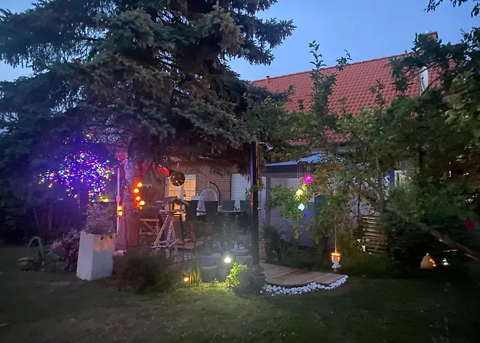 Schlafen In Erfurt- Nicht 0815 Erfurt