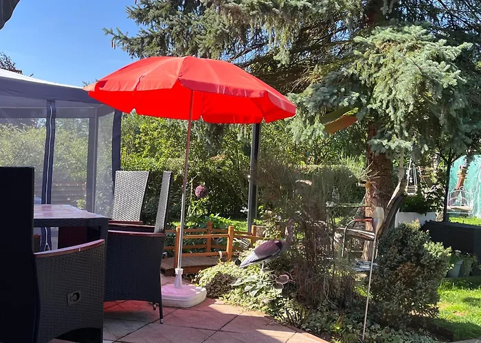 Schlafen In Erfurt- Nicht 0815 Apartmán Erfurt