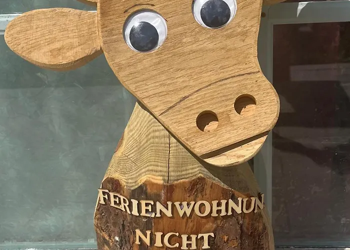 Schlafen In Erfurt- Nicht 0815 *