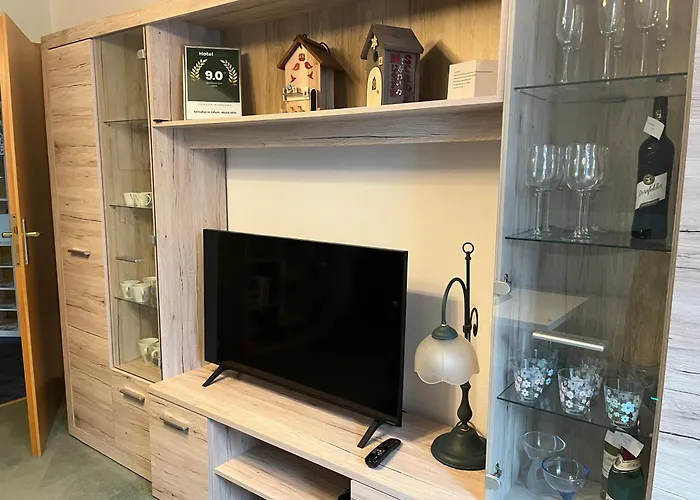 Schlafen In Erfurt- Nicht 0815 Erfurt