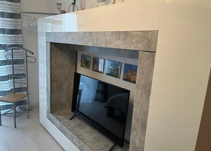 Apartmán Schlafen In Erfurt- Nicht 0815 Erfurt